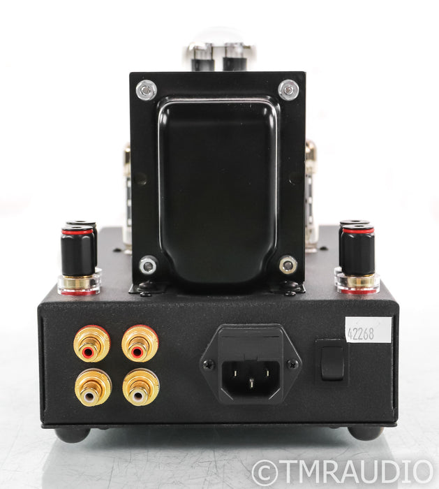 Decware SE84UFO Zen Triode Stereo Integrated Amplifier; SE-84 UFO