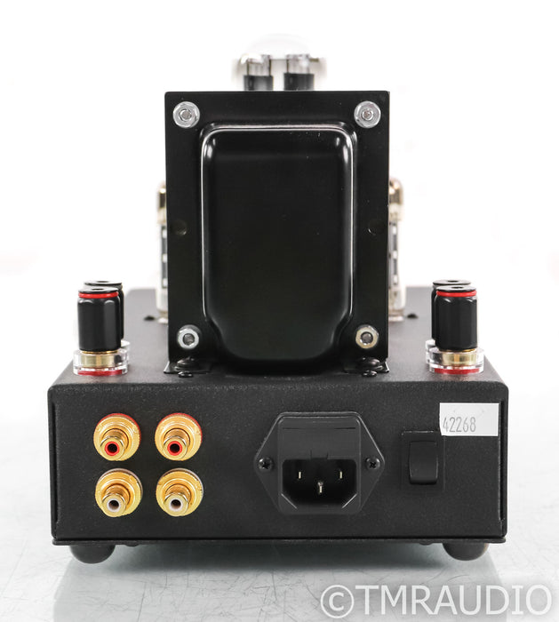 Decware Zen Triode SE84UFO Stereo Integrated Amplifier; SE-84 UFO