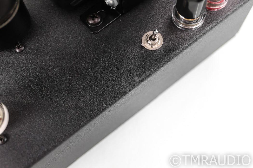 Decware Zen Triode SE84UFO Stereo Integrated Amplifier; SE-84 UFO
