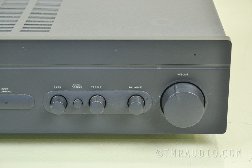 NAD Stereo Integrated Amplifier C 320BEE