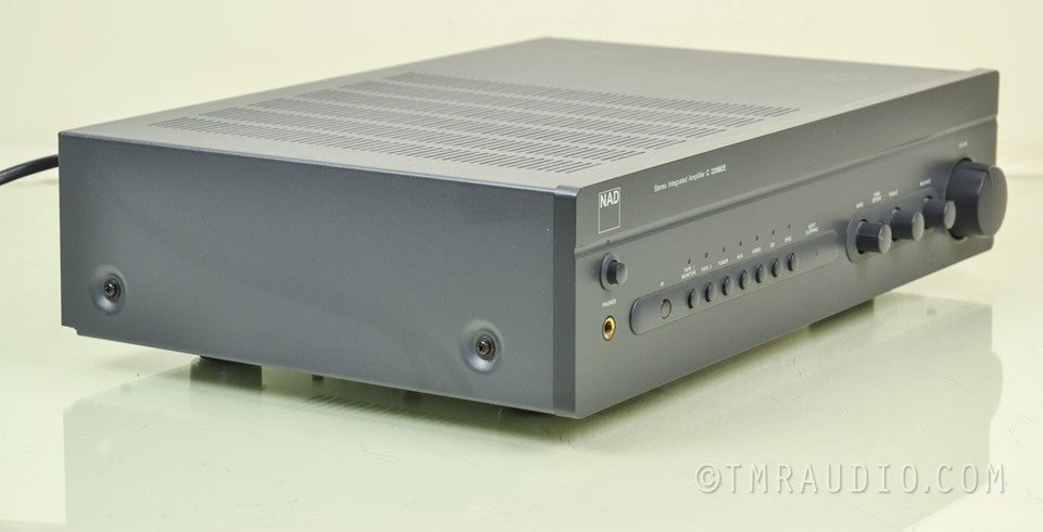 NAD Stereo Integrated Amplifier C 320BEE
