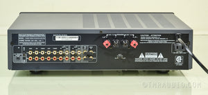 NAD Stereo Integrated Amplifier C 320BEE