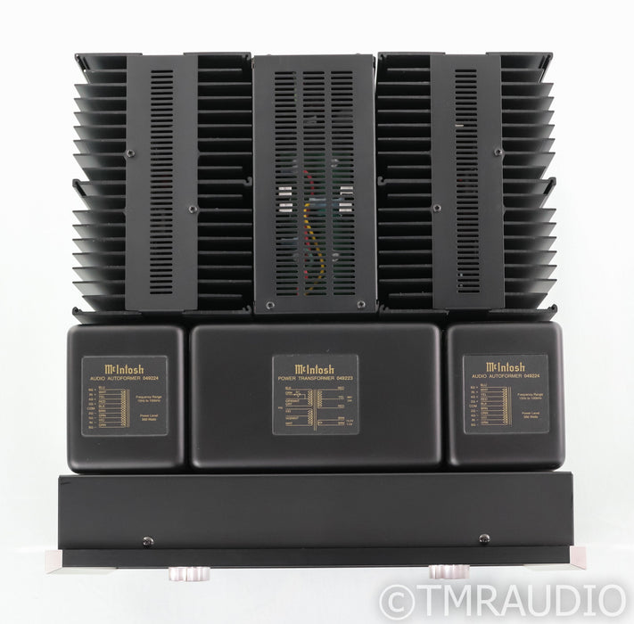 McIntosh MC352 Stereo Power Amplifier; MC-352 (SOLD10)
