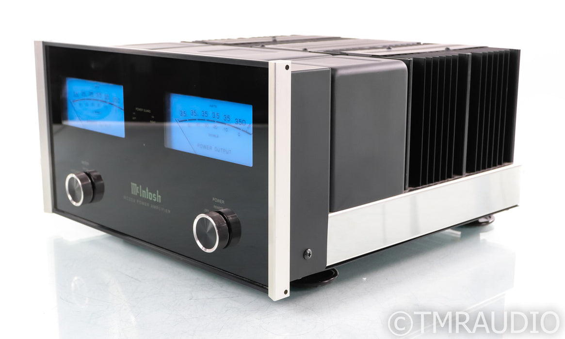 McIntosh MC352 Stereo Power Amplifier; MC-352 (SOLD10)