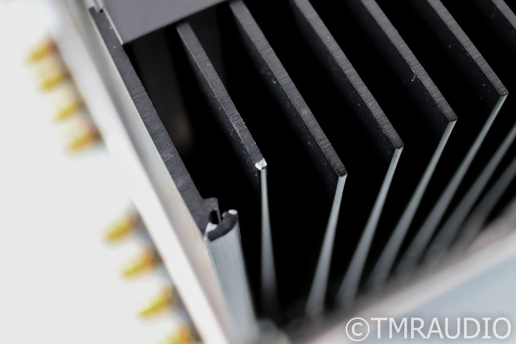 McIntosh MC352 Stereo Power Amplifier; MC-352 (SOLD10)