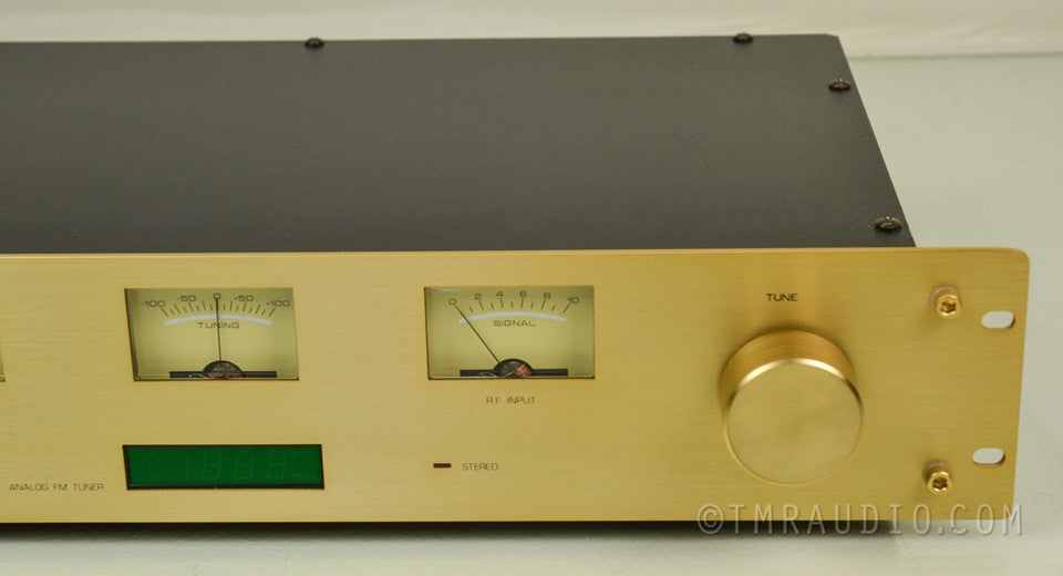 Magnum Dynalab FT 101A FM Analog Radio Tuner
