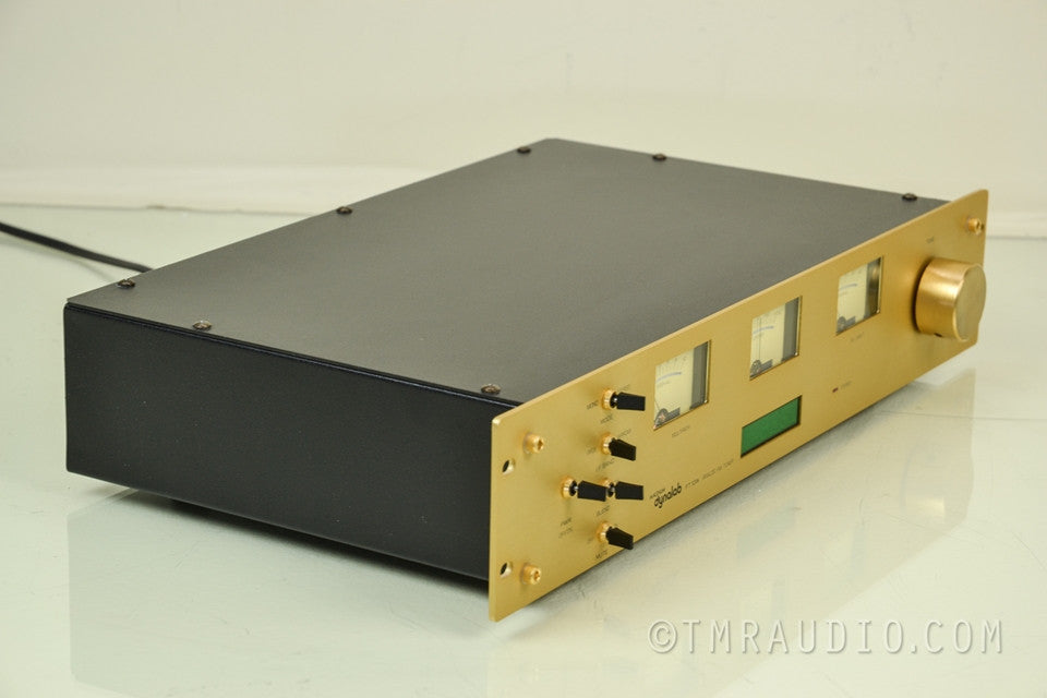 Magnum Dynalab FT 101A FM Analog Radio Tuner