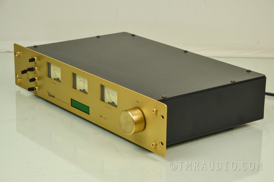 Magnum Dynalab FT 101A FM Analog Radio Tuner