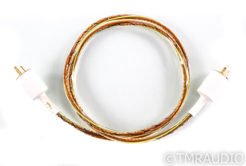JPS Labs Kaptovator Ultra Power Cable; 2m AC Cord