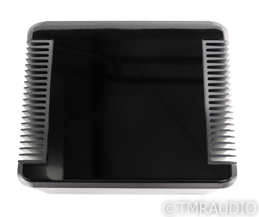 PS Audio BHK Signature 250 Stereo Tube Hybrid Amplifier; Black (Used)