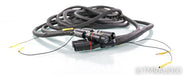 Tara labs RSC Air Evolution XLR Cables; 6m Pair Balanced Interconnects