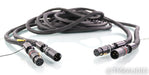 Tara labs RSC Air Evolution XLR Cables; 6m Pair Balanced Interconnects
