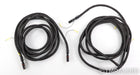 Tara labs RSC Air Evolution XLR Cables; 6m Pair Balanced Interconnects