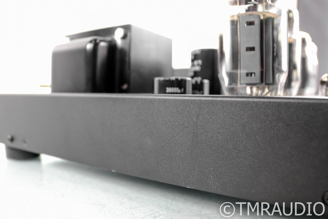 Rogue Audio Cronus Magnum III Stereo Tube Integrated Amplifier; Remote; Mk 3