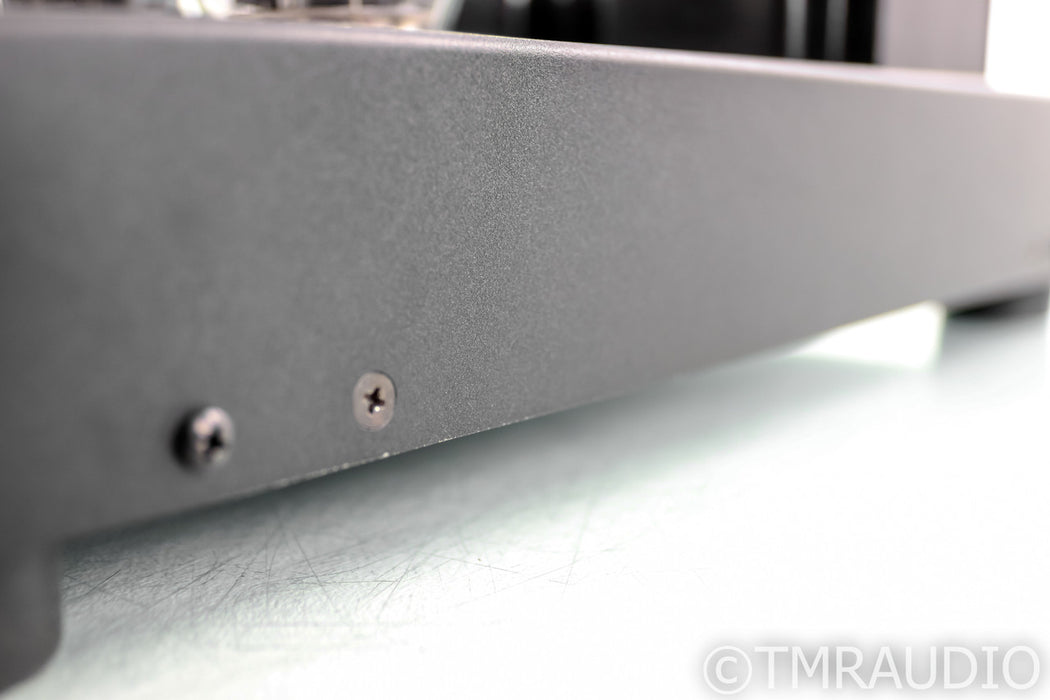 Rogue Audio Cronus Magnum III Stereo Tube Integrated Amplifier; Remote; Mk 3