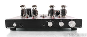 Rogue Audio Cronus Magnum III Stereo Tube Integrated Amplifier; Remote; Mk 3