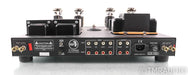 Rogue Audio Cronus Magnum III Stereo Tube Integrated Amplifier; Remote; Mk 3