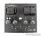Rogue Audio Cronus Magnum III Stereo Tube Integrated Amplifier; Remote; Mk 3