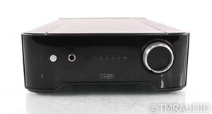Rega Brio Stereo Integrated Amplifier; Black; Remote; MM Phono (Open Box)