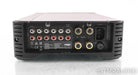 Rega Brio Stereo Integrated Amplifier; Black; Remote; MM Phono (Open Box)