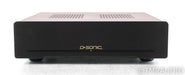 D-Sonic M3-1200S Stereo Power Amplifier; M31200S