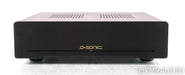 D-Sonic M3-1200S Stereo Power Amplifier; M31200S