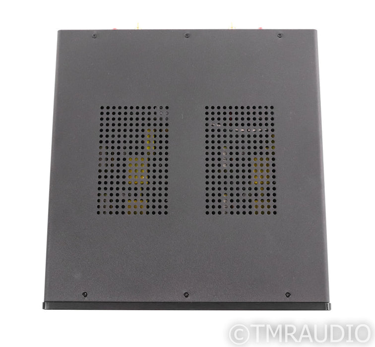 D-Sonic M3-1200S Stereo Power Amplifier; M31200S