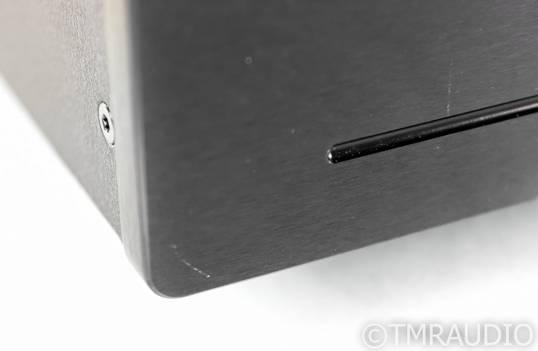 D-Sonic M3-1200S Stereo Power Amplifier; M31200S