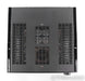 Yamaha A-S2200 Stereo Integrated Amplifier; Remote; Black; MM / MC Phono