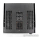 Yamaha A-S2200 Stereo Integrated Amplifier; Remote; Black; MM / MC Phono