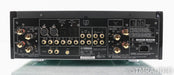 Yamaha A-S2200 Stereo Integrated Amplifier; Remote; Black; MM / MC Phono