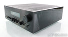 Yamaha A-S2200 Stereo Integrated Amplifier; Remote; Black; MM / MC Phono