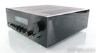 Yamaha A-S2200 Stereo Integrated Amplifier; Remote; Black; MM / MC Phono