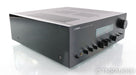 Yamaha A-S2200 Stereo Integrated Amplifier; Remote; Black; MM / MC Phono