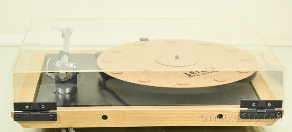 Rega Planar 25 Turntable