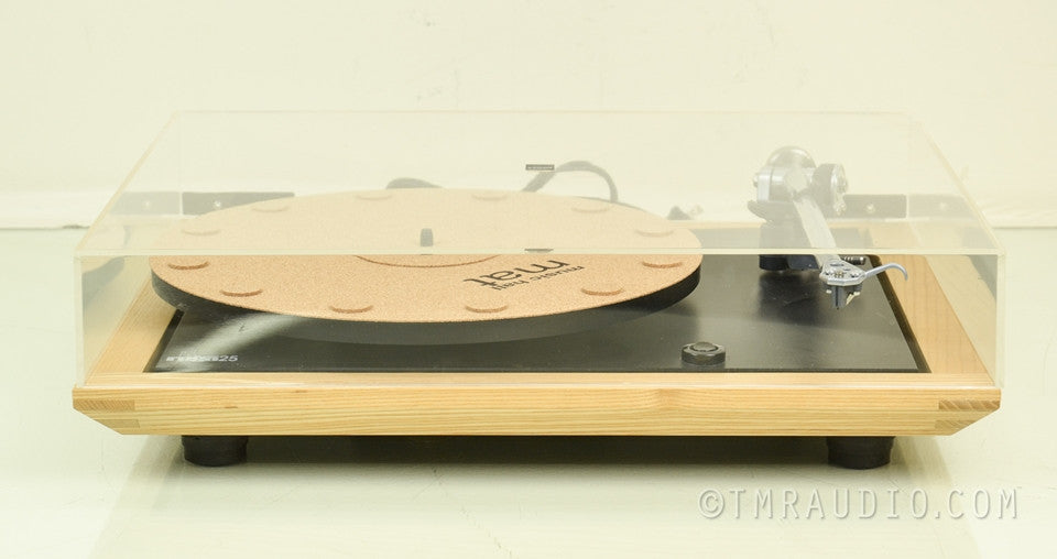 Rega Planar 25 Turntable