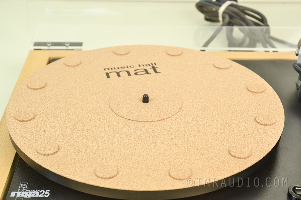 Rega Planar 25 Turntable