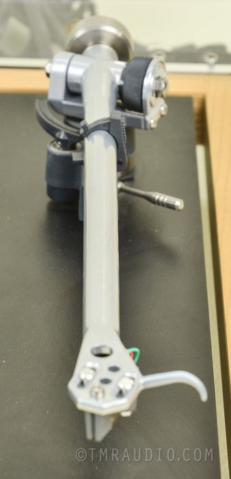 Rega Planar 25 Turntable