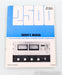 McIntosh MC 2500 Vintage Stereo Power Amplifier; MC2500