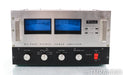 McIntosh MC 2500 Vintage Stereo Power Amplifier; MC2500