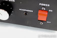 McIntosh MC 2500 Vintage Stereo Power Amplifier; MC2500