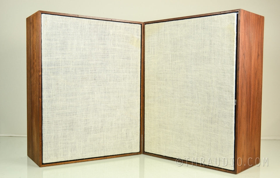 Dynaco A-50 Vintage Speakers