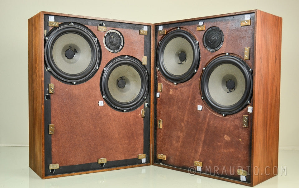 Dynaco A-50 Vintage Speakers