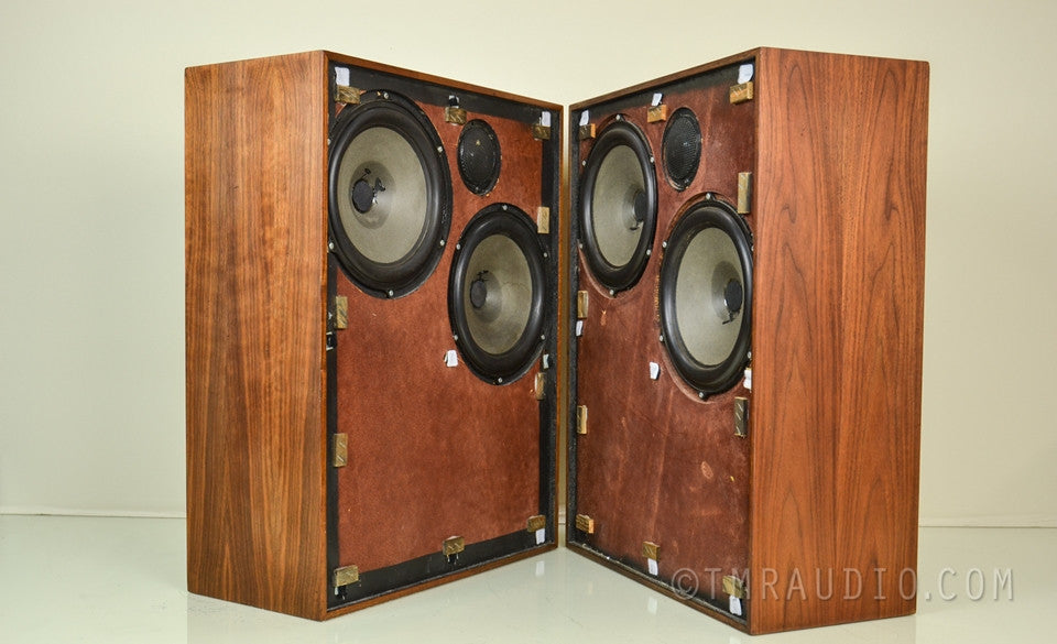 Dynaco A-50 Vintage Speakers