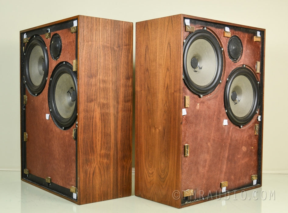 Dynaco A-50 Vintage Speakers