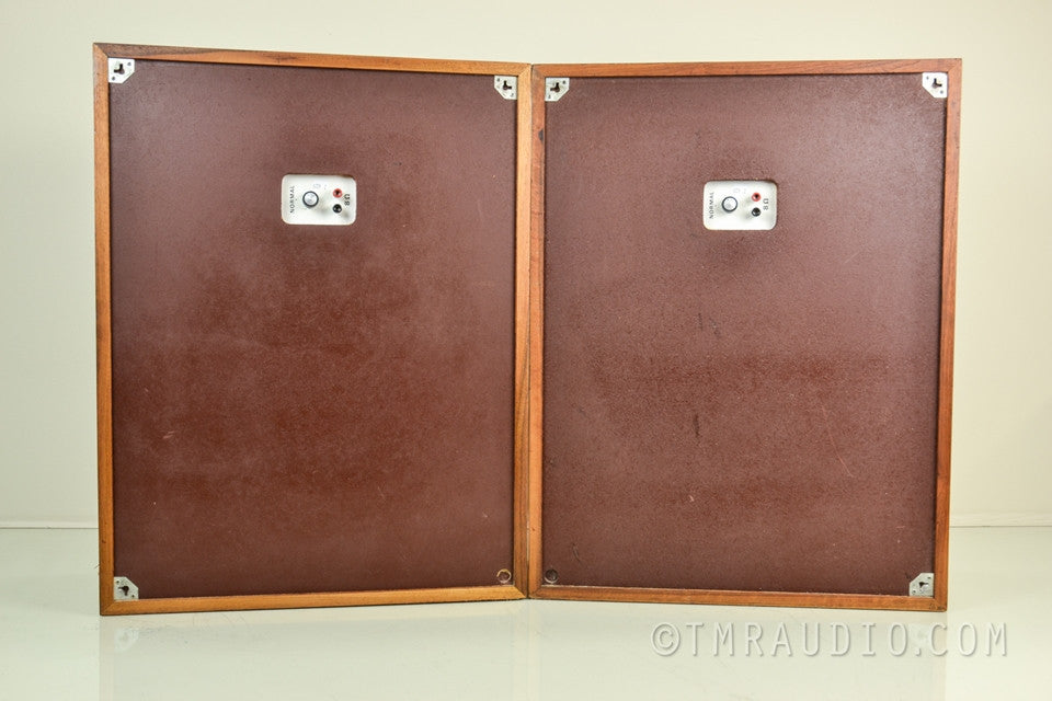 Dynaco A-50 Vintage Speakers