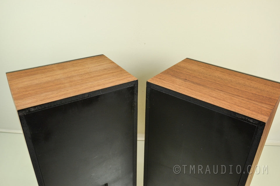 JBL Model 4425 Studio Monitors / Vintage Speakers