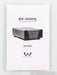 Wyred 4 Sound Ice Cube SX-1000R Mono Power Amplifier; Pair; SX1000R