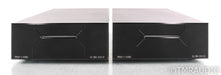 Wyred 4 Sound Ice Cube SX-1000R Mono Power Amplifier; Pair; SX1000R
