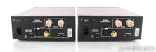 Wyred 4 Sound Ice Cube SX-1000R Mono Power Amplifier; Pair; SX1000R